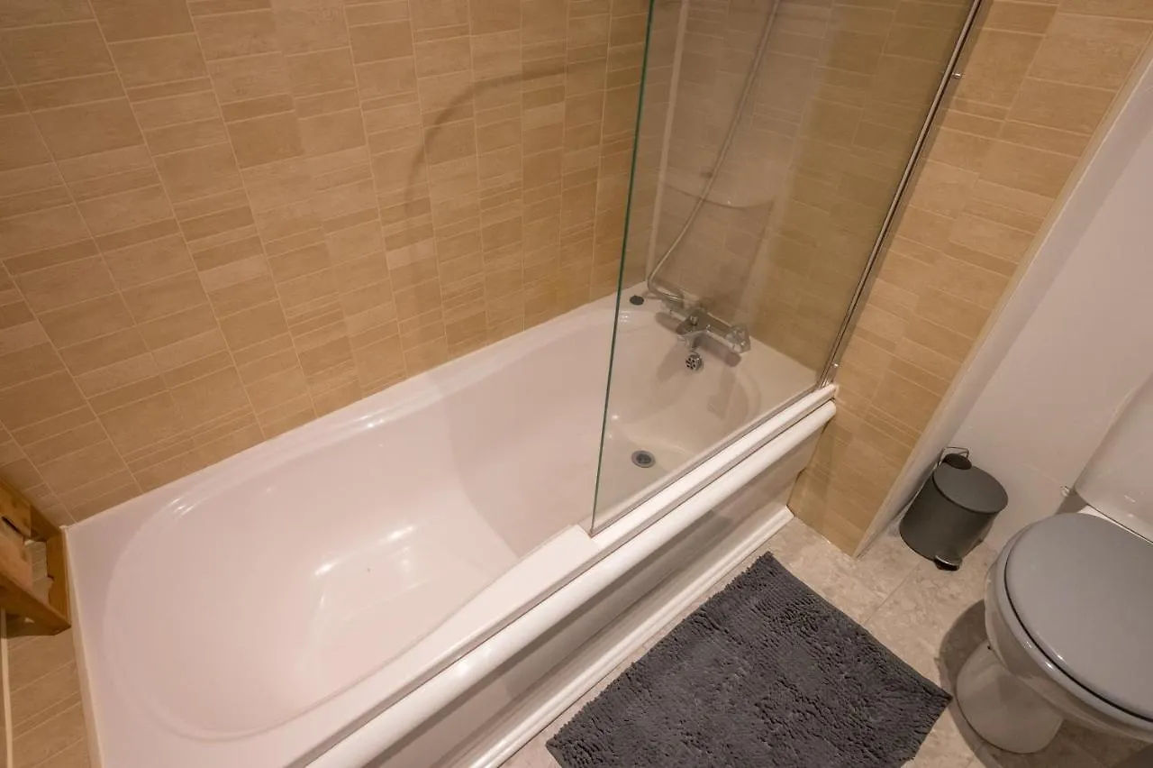 Citygate Central Apartments بلفاست